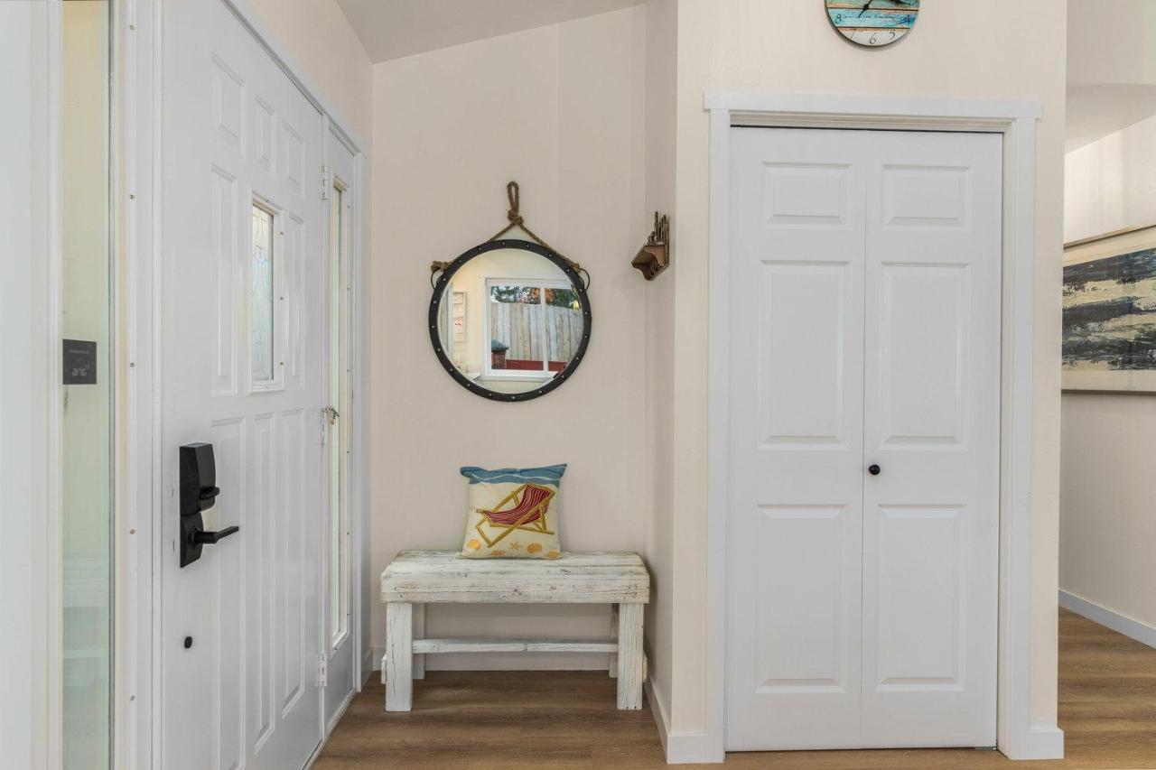 @ Marbella Lane - Wave House, Your Oceanfront Retreat! Oak Harbor Exteriér fotografie